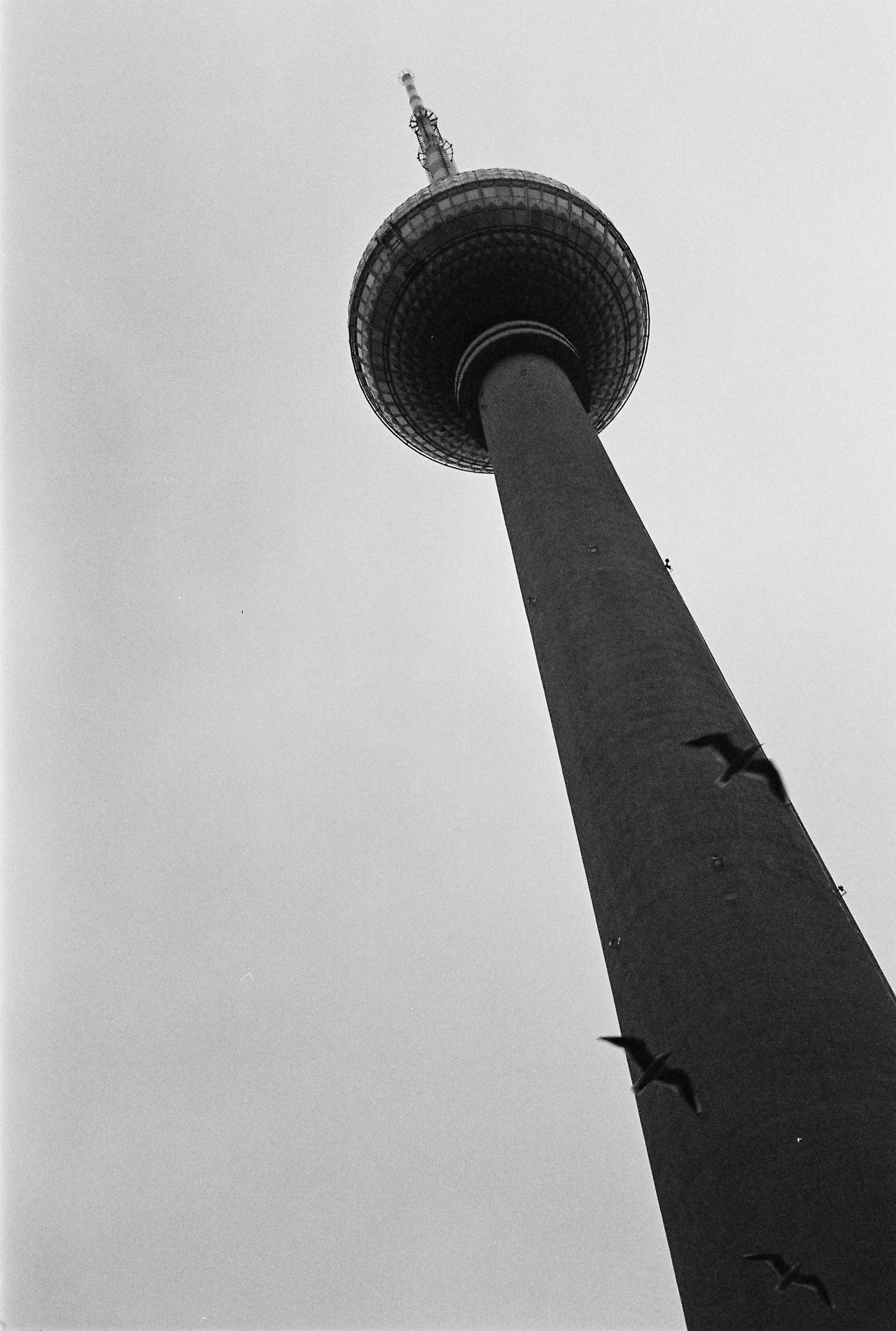 berlin street