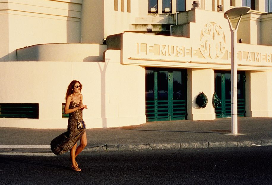 le musee de la mer