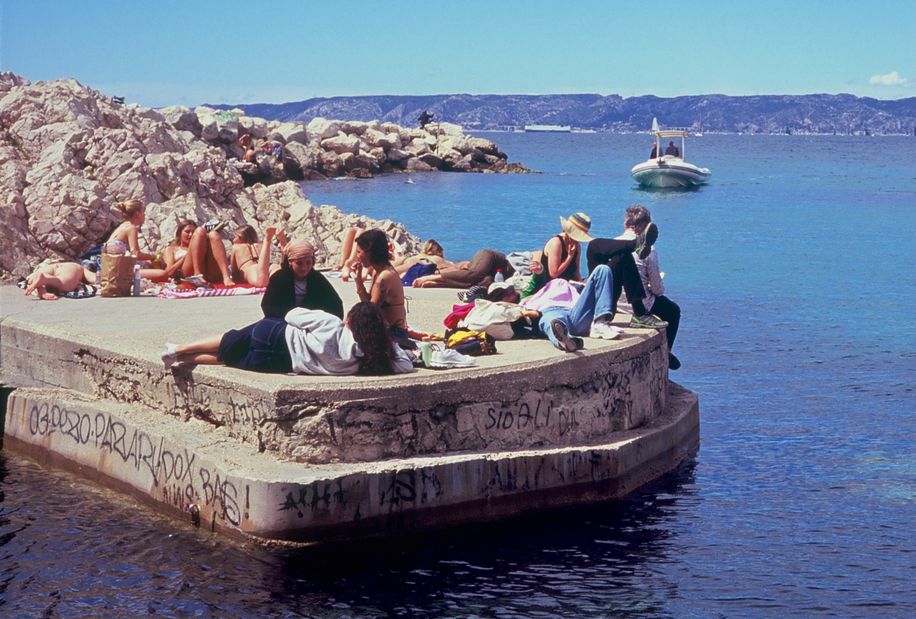 les auffes