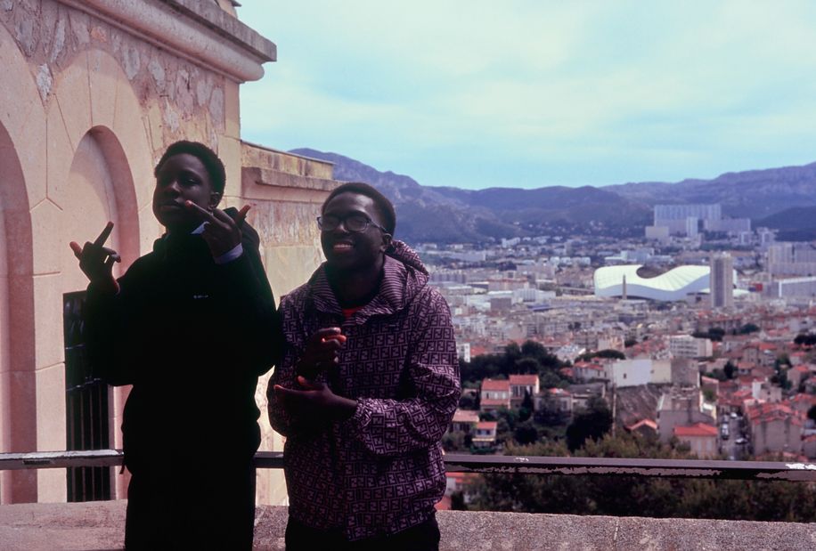 marseille bébé